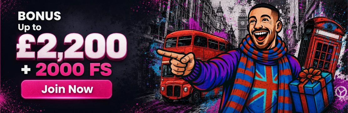 Britsino Casino